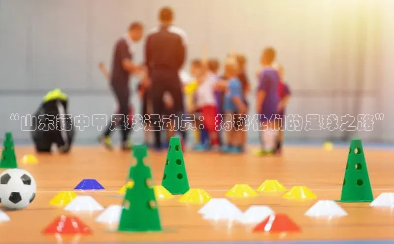 龙8官网在线试玩路畅科技“山东籍中甲足球运动员：揭秘他们的足球之路”