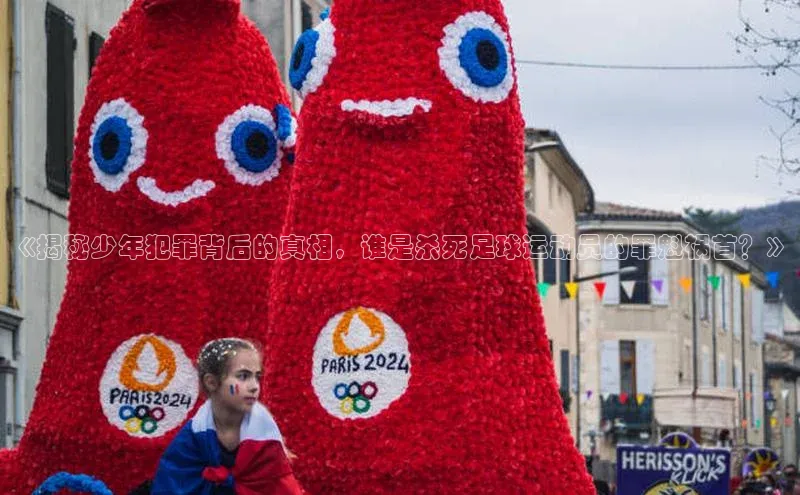龙8客户端登录_官网app下载彩讯股份《揭秘少年犯罪背后的真相，谁是杀死足球运动员的罪魁祸首？》