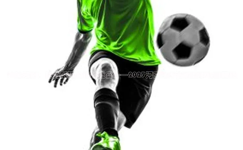 龙8官网正版百度网盘奔跑河南：魅力展现的运动盛宴——2023河南跑步运动赛事精彩回顾