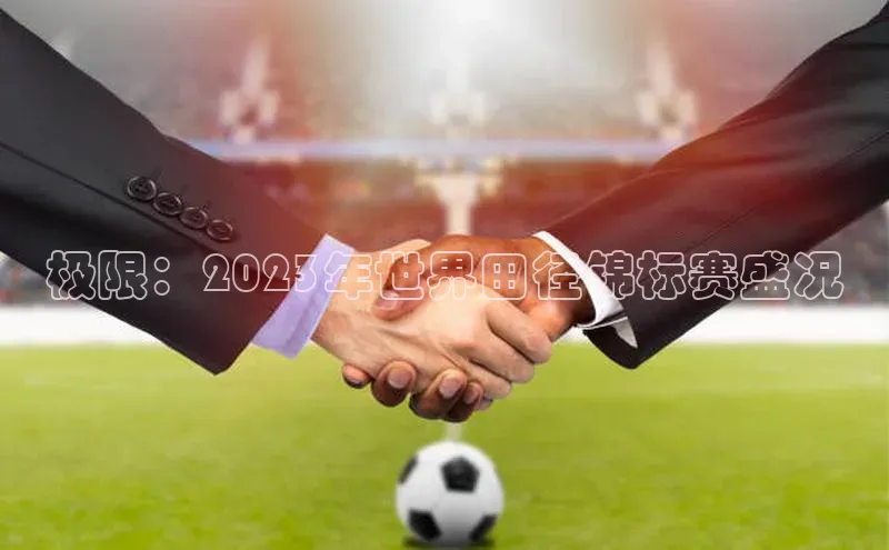 龙8客户端登录_官网app下载度小满理财极限：2023年世界田径锦标赛盛况