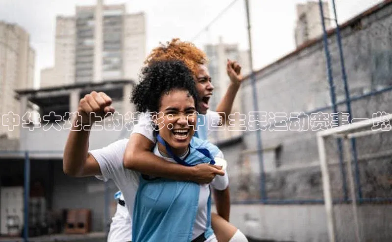 龙8官网游戏赛富乐斯中华大地上的精彩：中国主要运动赛事一览