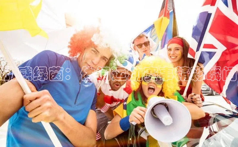 动感绿茵：休闲运动赛事精彩瞬间