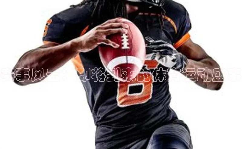 赛事风云：即将到来的体育运动盛事