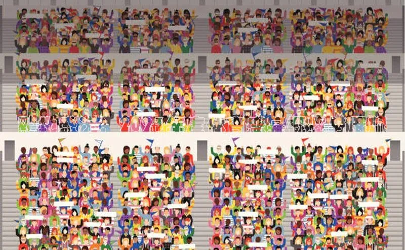 黔地盛况：2023年度体育盛宴概览与展望