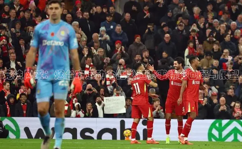 竞技风采：烟台市运动会跆拳道赛事精彩回顾与展望