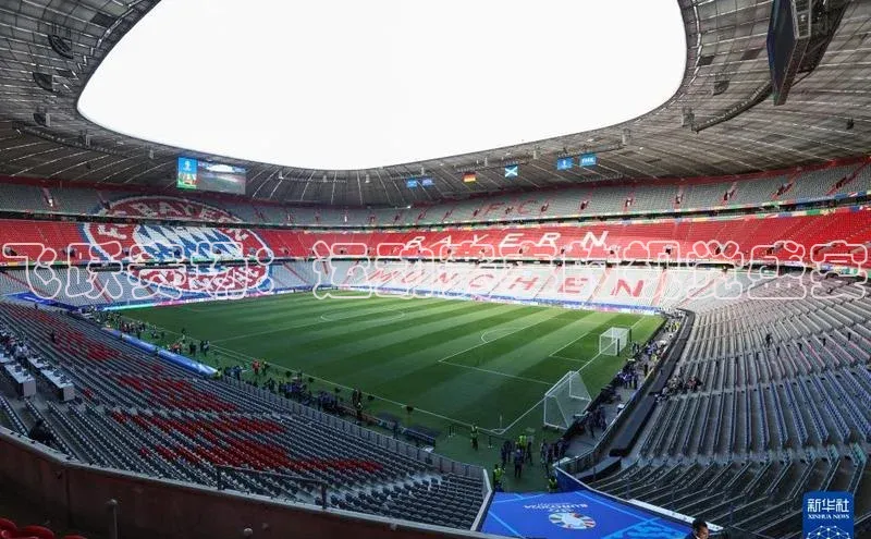 飞跃赛场：运动赛事的视觉盛宴