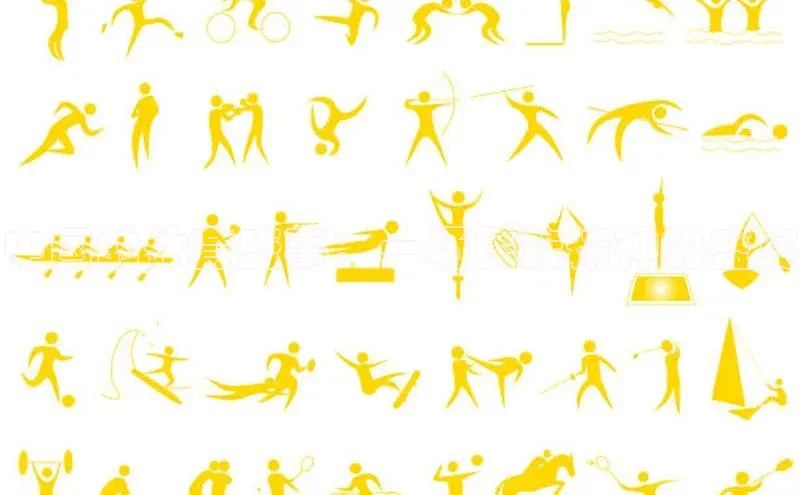 中国的体育盛事：一场民族精神的盛宴