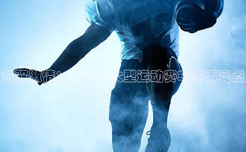 驾驭激情：今年的大型运动赛车赛事亮点