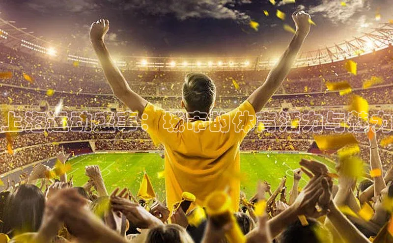 上海运动盛事：城市的体育活力与魅力