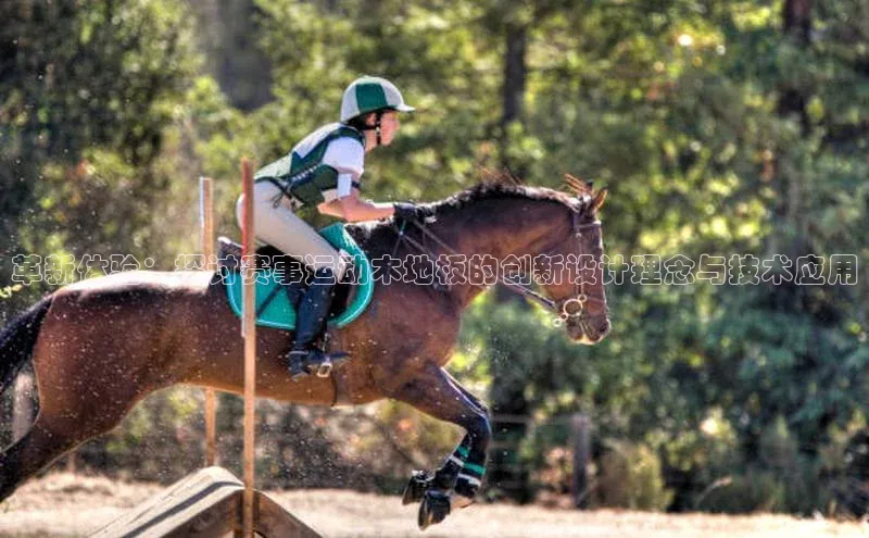 革新体验：探讨赛事运动木地板的创新设计理念与技术应用