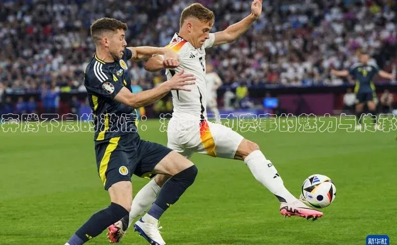 奔腾不息的激情：潮汕运动赛事的魅力与传承