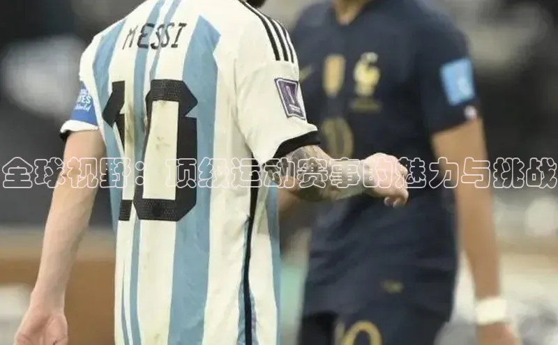 全球视野：顶级运动赛事的魅力与挑战