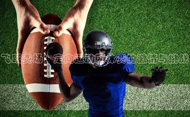 飞跃赛场：定向运动团体赛的激情与挑战