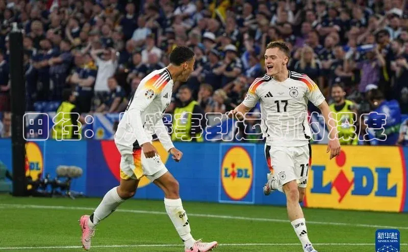 田径：从赛事到运动的深度