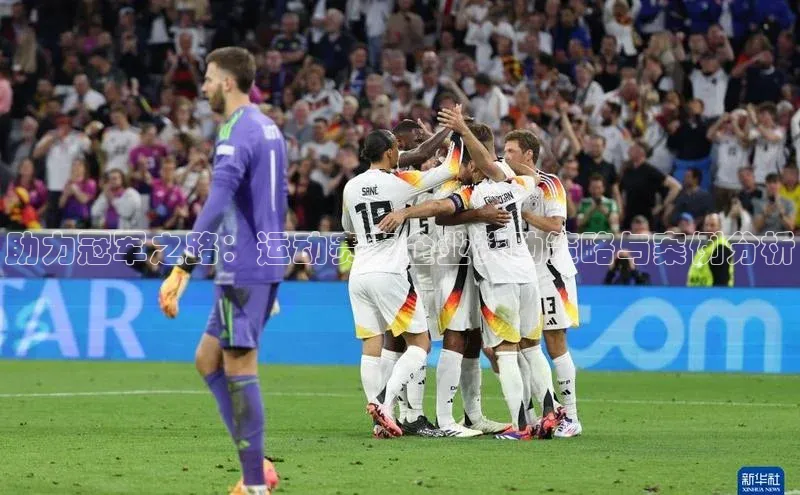 助力冠军之路：运动赛事企业赞助策略与案例分析