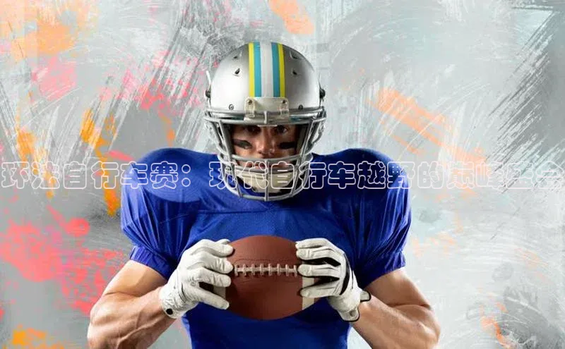 环法自行车赛：现代自行车越野的巅峰盛会