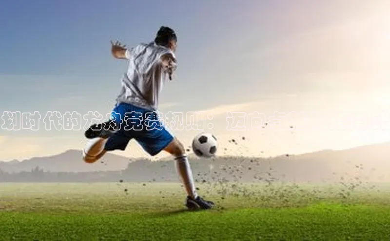 划时代的龙舟竞赛规则：迈向卓越的指南针